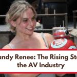 Brandy Renee The Rising Star of the AV Industry